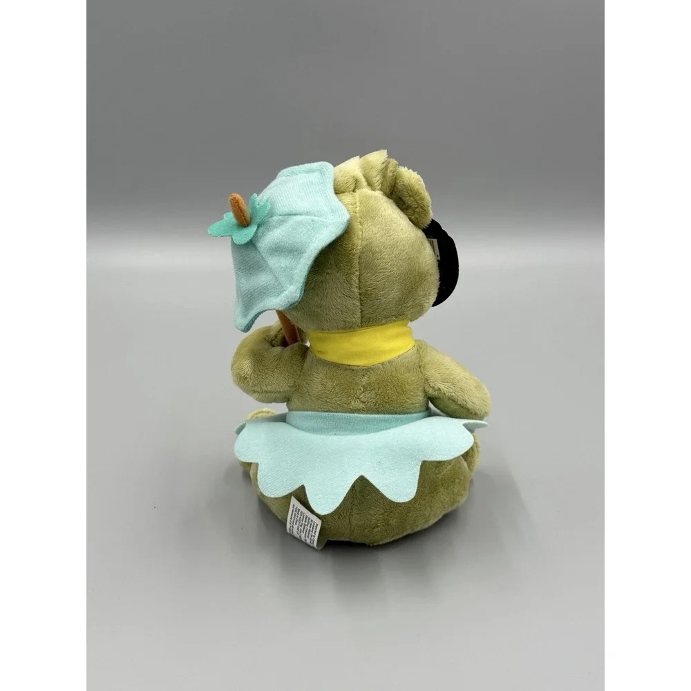 Hanna Barbera Yogi Bear Show Cindy Plush 8